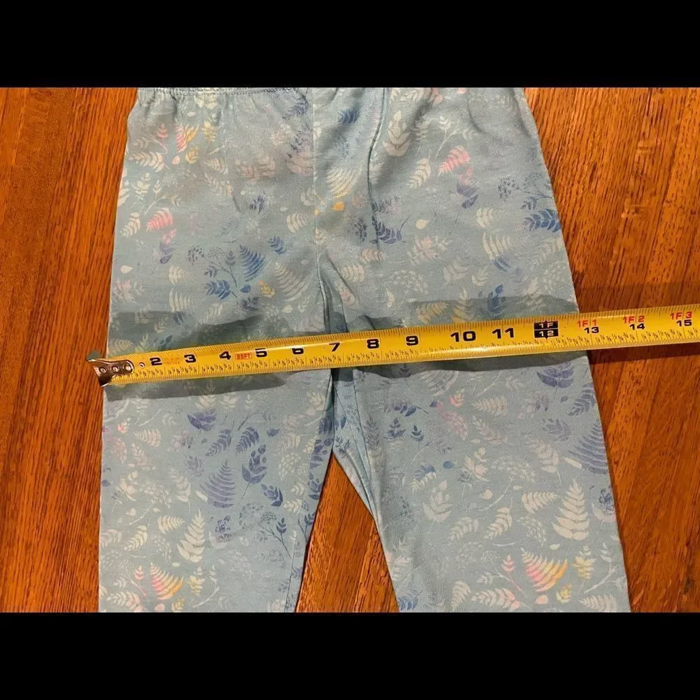 Disney Frozen Pajamas Girls size 3 NWT
